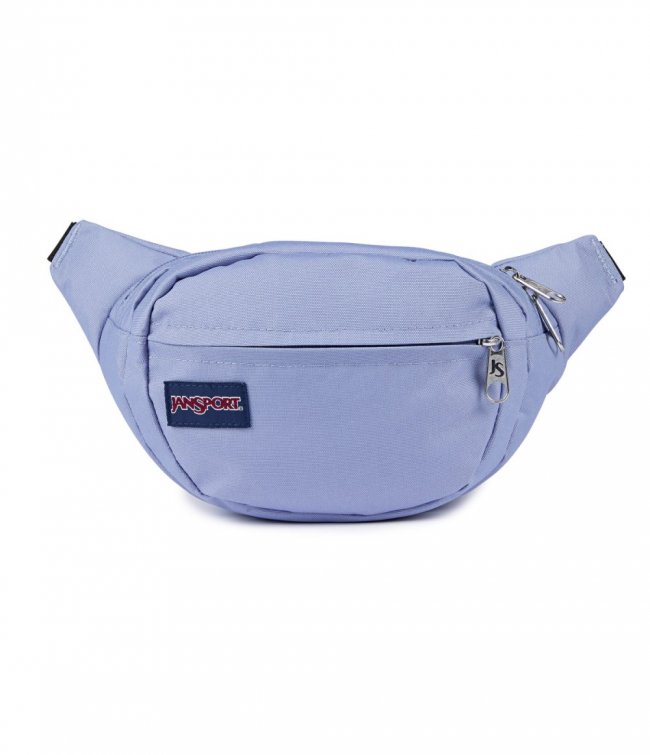 Jansport Fifth Avenue Fanny Pack - Lavender Ash Jansport Fifth Avenue Fanny Pack - Lavender Ash