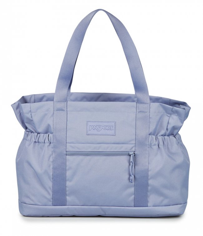Jansport Everyday Large Tote - Lavender Ash Jansport Everyday Large Tote - Lavender Ash